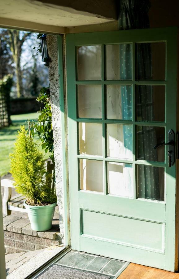 Glynn Barton Cottages Bodmin Exterior photo